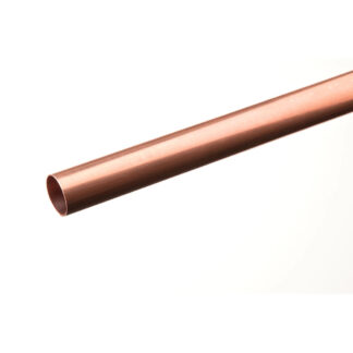 Noble MH12012TP 1-1/4" x 12ft DWV Hard Copper Pipe