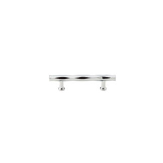 Emtek 86430 6" Tribeca Cabinet Pull - Polished Chrome