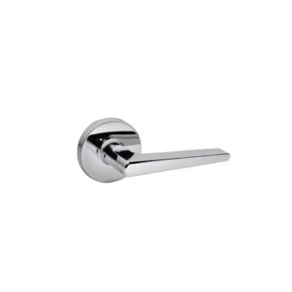 Taymor 30-D004434PC Equinox Passage Lever - Polished Chrome
