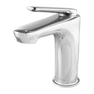 American Standard 7105101.002 Studio S Single Hole Single-Handle Bathroom Faucet - Chrome