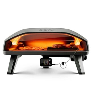Ooni UU-P34500 Ooni Koda 2 Max Natural Gas Pizza Oven
