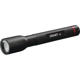 Coast 30143 400 Lumen G24 Flashlight