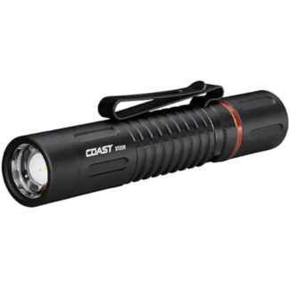 Coast 31122 XT20R USB-C Focusing Flashlight