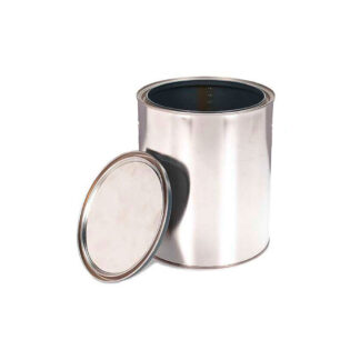 Benjamin Moore 881 946ml Metal Paint Can & Lid