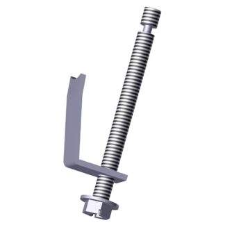 Kindred 31548 Easy Clamp, 8 Piece