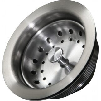 Kindred 4010856 Strainer Assembly - Stainless Steel