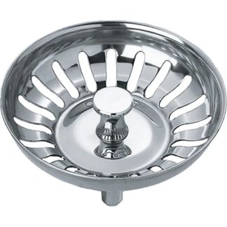 Kindred 1135B-CS Strainer Basket - Stainless Steel