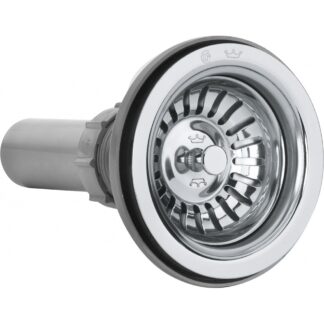 Kindred 1135-CS Strainer Assembly - Stainless Steel