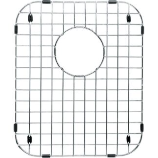 Kindred BG10S Bottom Grid for Kindred Sink 14.25" x 11.88" - Stainless Steel