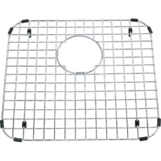 Kindred BG11S Bottom Grid for Kindred Sink 14.25" x 15.25" - Stainless Steel