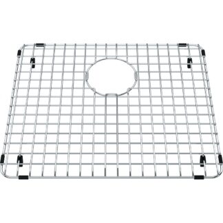 Kindred BG14S Bottom Grid for Kindred Sink 15" x 18" - Stainless Steel