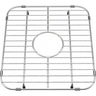Kindred BG1715C Bottom Grid for Kindred Sink 15.5" x 13.5" - Stainless Steel