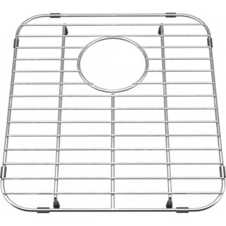 Kindred BG1715R Bottom Grid for Kindred Sink 15.5" x 13.5" - Stainless Steel