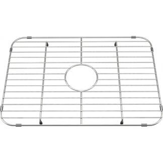 Kindred BG2317C Bottom Grid  for Kindred Sink 15.5" x 21.5" - Stainless Steel