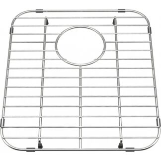 Kindred BG2317R Bottom Grid for Kindred Sink 15.5" x 21.5" - Stainless Steel