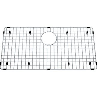 Kindred BG240S Bottom Grid for Kindred Sink 14.25" x 27.25" - Stainless Steel