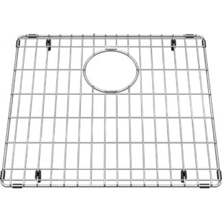 Kindred BG518S Bottom Grid for Kindred Sink 15" x 16.5" - Stainless Steel