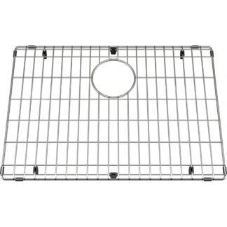 Kindred BG523S Bottom Grid for Kindred Sink 15" x 21.5" - Stainless Steel