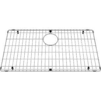 Kindred BG529S Bottom Grid for Kindred Sink 15" x 27.5" - Stainless Steel