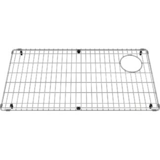 Kindred BG531OS Bottom Grid for Kindred Sink 15" x 29.5" - Stainless Steel
