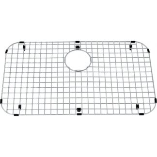 Kindred BG90S Bottom Grid for Kindred Sink 14.63" x 25.25" - Stainless Steel