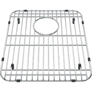 Kindred BGA1517S Bottom Grid for Kindred Sink 15" x 13" - Stainless Steel