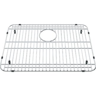 Kindred BGA2317S Bottom Grid for Kindred Sink 15" x 21" - Stainless Steel