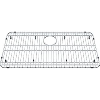Kindred BGA3117S Bottom Grid for Kindred Sink 15" x 29" - Stainless Steel