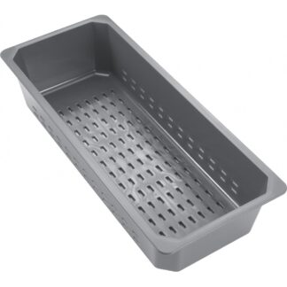 Kindred C417P ABS Colander - Grey