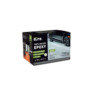 Passeport Elite PE700902 100% Solid Floor Epoxy - Medium Grey