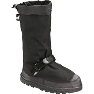 NEOS Men's Adventurer Black Work Overshoes