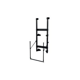 Milwaukee® 48-21-8010 PACKOUT™ Rack Frame