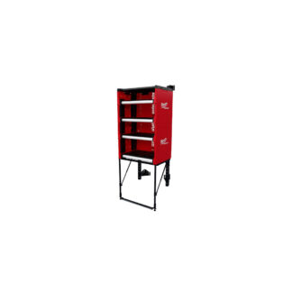 Milwaukee® 48-21-8070 PACKOUT™ Rack Kit
