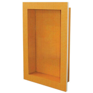Schluter KERDI-BOARD-SN 12" x 20" Shower Niche