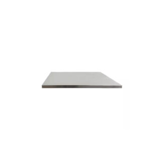 Blue Sky OKCSST36 36" Extended Countertop - Stainless Steel