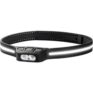 Coast 31036 515L 360° Lighting Headlamp