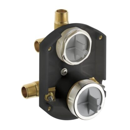 Delta R22000 Universal Integrated Shower Diverter Rough-In Valve with ...