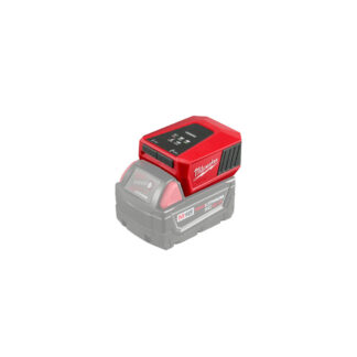 Milwaukee® 2847-20 M18™ TOP-OFF™ Charger & Power Supply