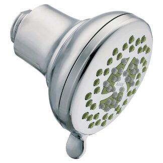 Moen 23333K Nurture Series Shower Head - Chrome