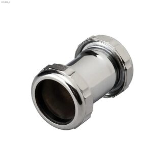Moen M8346 1-1/4" 20G M-Line Coupler