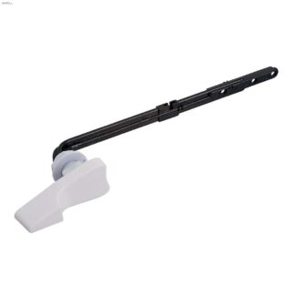 Moen Sure-fit Universal Tank Lever - White