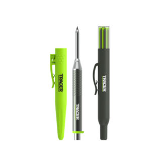 Tracer AMK1-PRO Pro Metal Deep Hole Pencil Kit