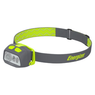 Energizer ENY25A32P Pro Series Hybrid High CRI Headlight