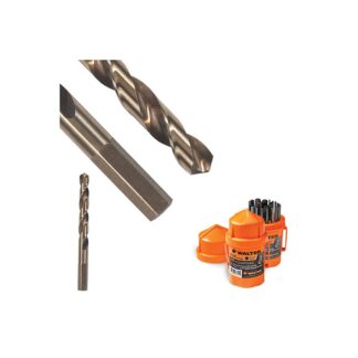 Walter 01A005A 5/64″ SST 118° Jobber Quickshank Drill Bit