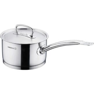 Korkmaz Proline 10KM/A1159 3.8L Saucepan & Lid