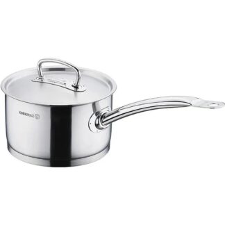 Korkmaz Proline 10KM/A1157 2L Saucepan & Lid