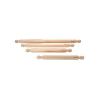 Vitantonio 4205 60cm Solid Pizza Rolling Pin