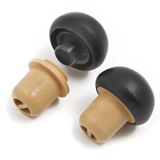 Catering Line 1827 Bottle Stoppers, 2 Pack