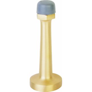 Emtek 2232US4 3" Door Stop Satin Brass