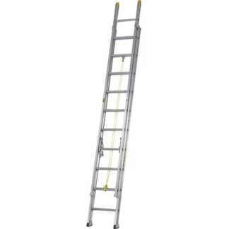 Featherlite 3216D 16ft Extension Ladder - Aluminum